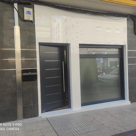 M & A Apartamentos Turisticos 萨拉曼卡 外观 照片