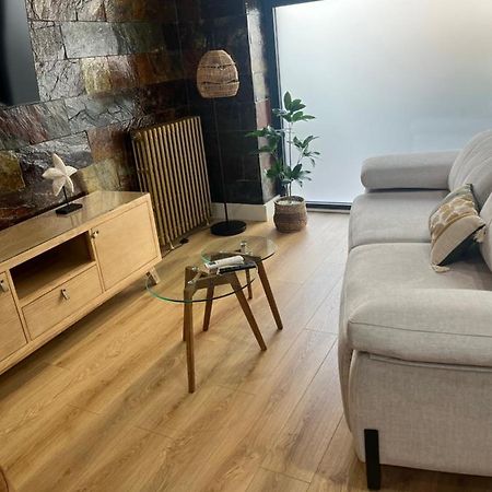 M & A Apartamentos Turisticos 萨拉曼卡 外观 照片