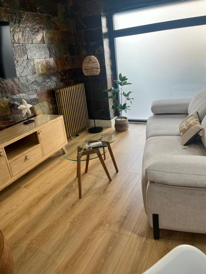 M & A Apartamentos Turisticos 萨拉曼卡 外观 照片