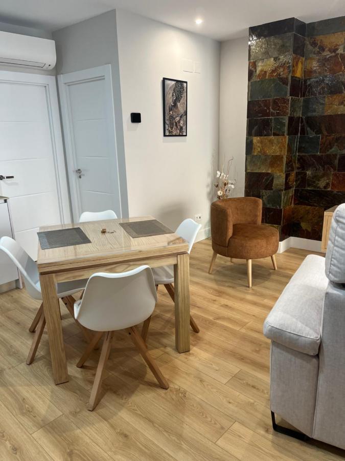 M & A Apartamentos Turisticos 萨拉曼卡 外观 照片